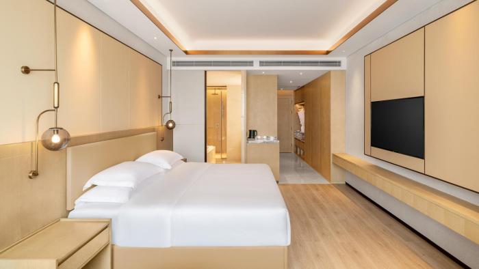 crowne plaza changsha development zone an ihg hotel