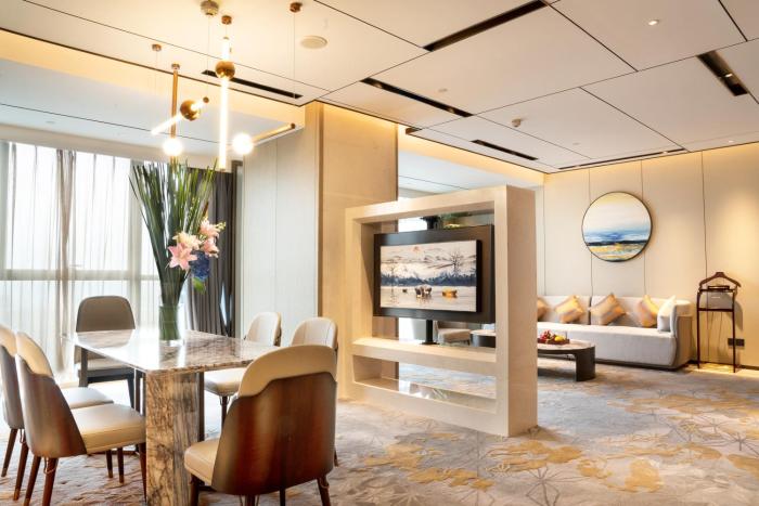 crowne plaza changsha development zone an ihg hotel