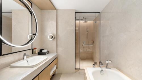 crowne plaza changsha development zone an ihg hotel