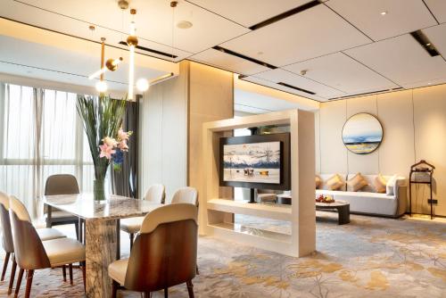 crowne plaza changsha development zone an ihg hotel