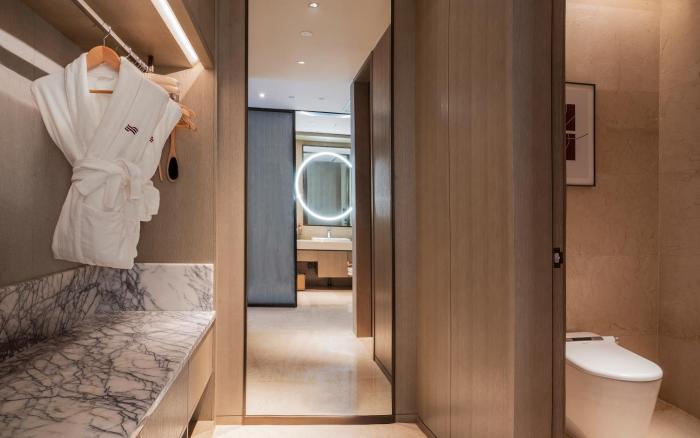 crowne plaza changsha development zone an ihg hotel