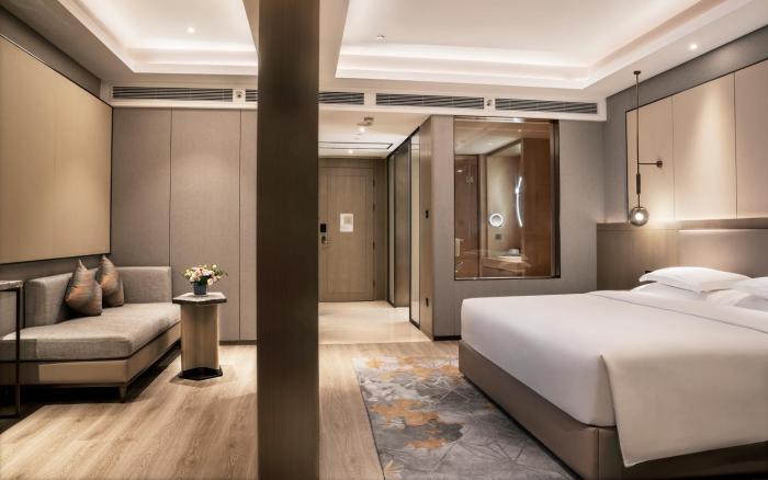 crowne plaza changsha development zone an ihg hotel