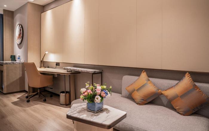 crowne plaza changsha development zone an ihg hotel