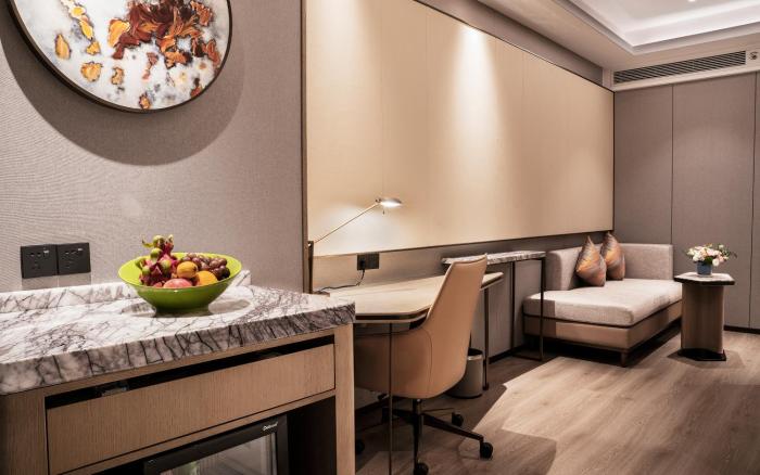 crowne plaza changsha development zone an ihg hotel