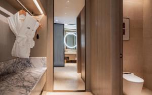 crowne plaza changsha development zone an ihg hotel