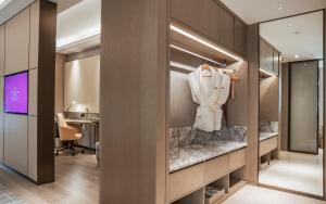 crowne plaza changsha development zone an ihg hotel