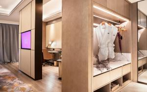 crowne plaza changsha development zone an ihg hotel