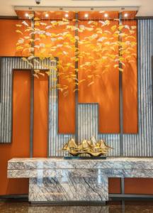 crowne plaza changsha development zone an ihg hotel