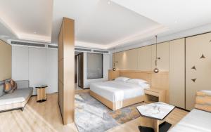 crowne plaza changsha development zone an ihg hotel