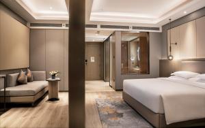 crowne plaza changsha development zone an ihg hotel
