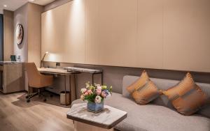 crowne plaza changsha development zone an ihg hotel