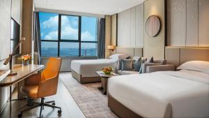 crowne plaza changsha development zone an ihg hotel