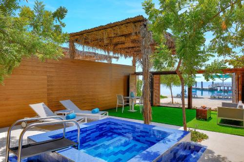 anantara world islands dubai resort