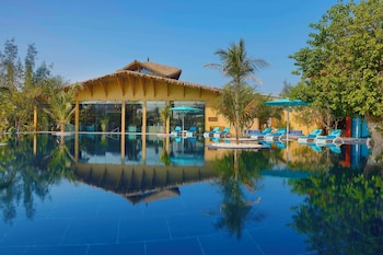 anantara world islands dubai resort