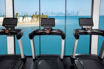 anantara world islands dubai resort