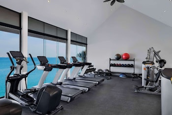 anantara world islands dubai resort