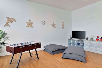 anantara world islands dubai resort