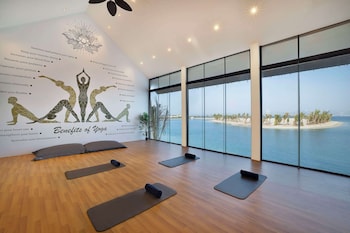 anantara world islands dubai resort