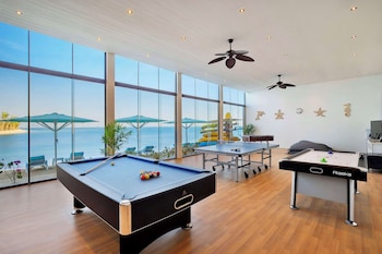 anantara world islands dubai resort