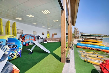 anantara world islands dubai resort