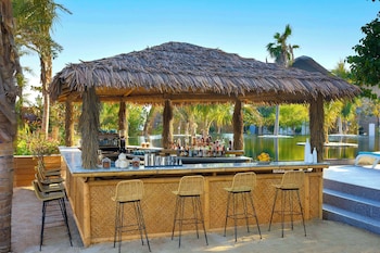 anantara world islands dubai resort