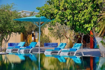 anantara world islands dubai resort