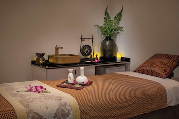 anantara world islands dubai resort