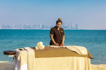 anantara world islands dubai resort