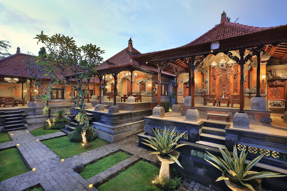 ubud