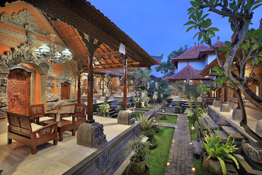 ubud