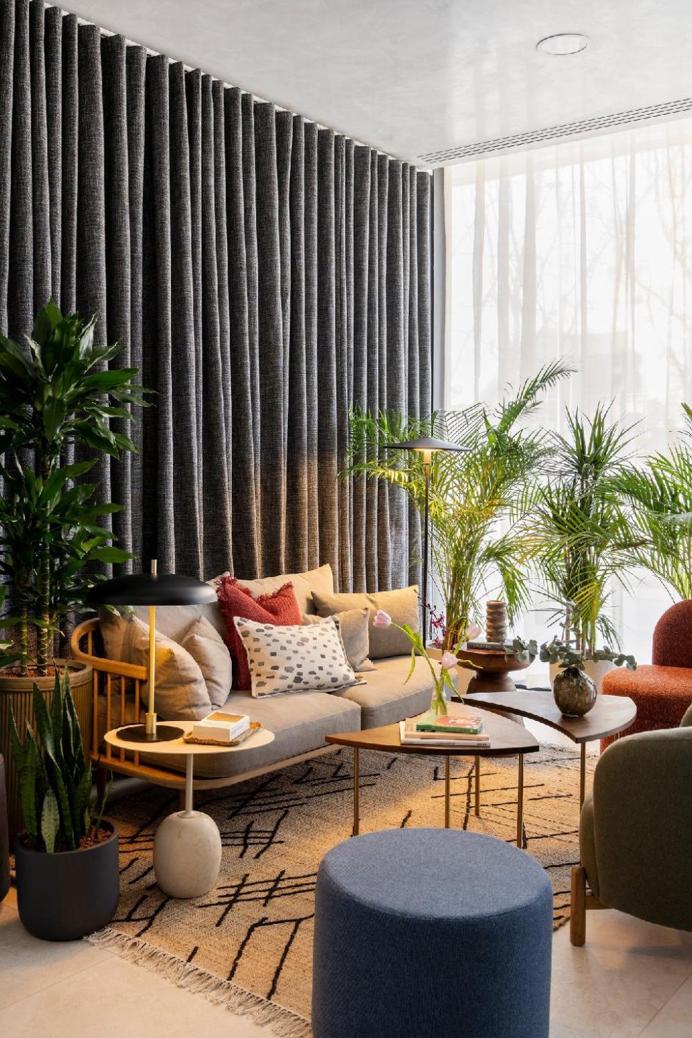 cove landmark pinnacle