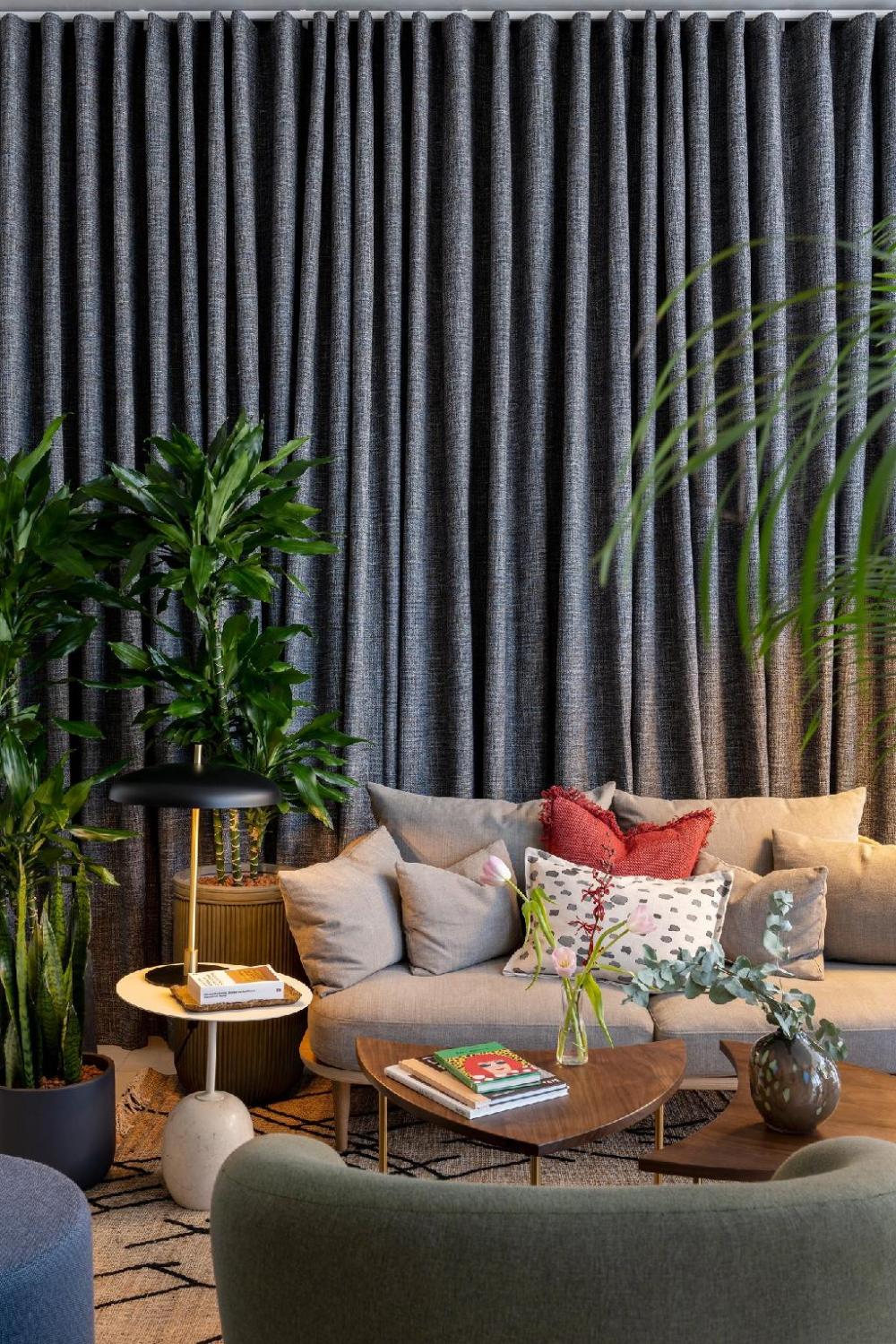 cove landmark pinnacle