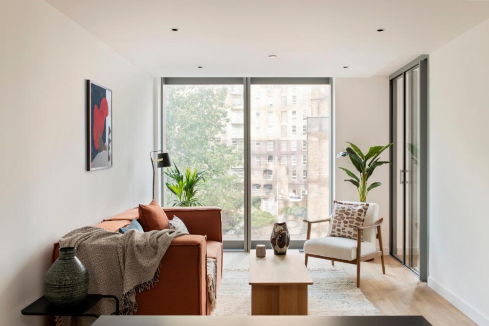 cove landmark pinnacle