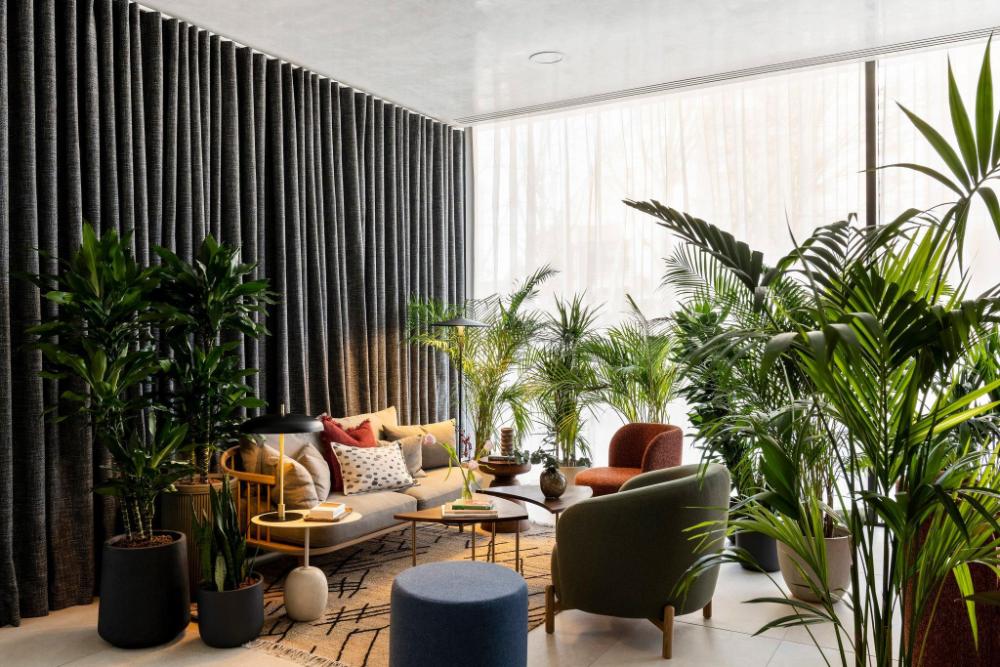 cove landmark pinnacle