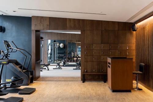 cove landmark pinnacle