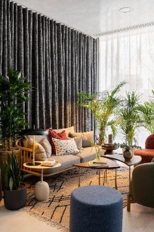 cove landmark pinnacle