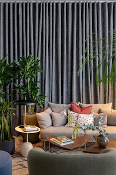 cove landmark pinnacle