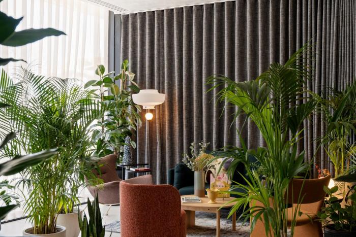 cove landmark pinnacle