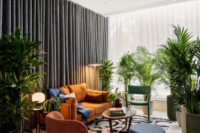 cove landmark pinnacle