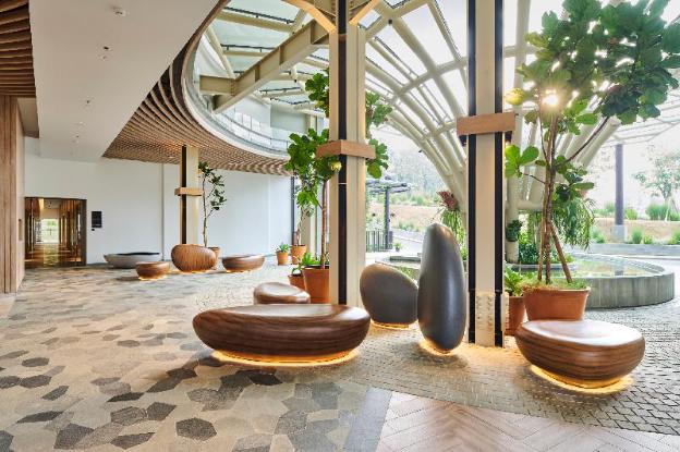 the botanica sanctuary