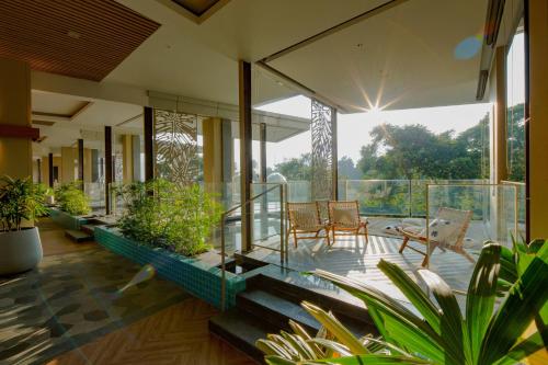 the botanica sanctuary
