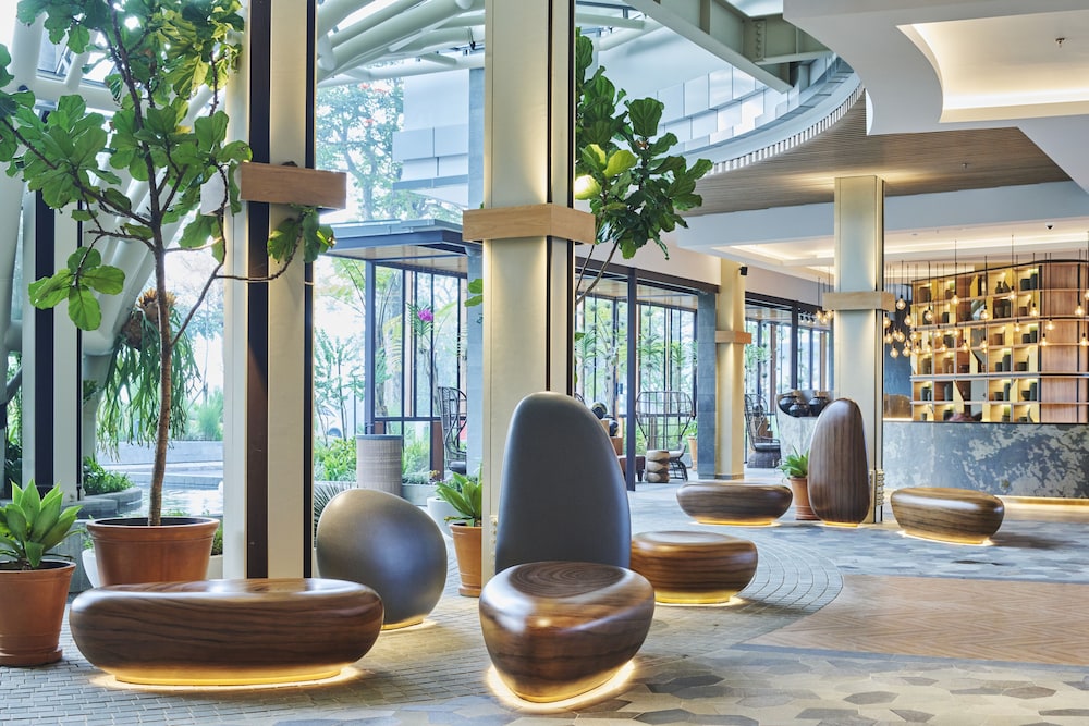 the botanica sanctuary