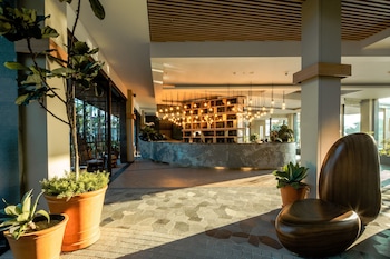 the botanica sanctuary