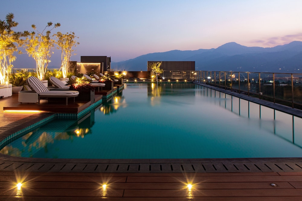 the botanica sanctuary