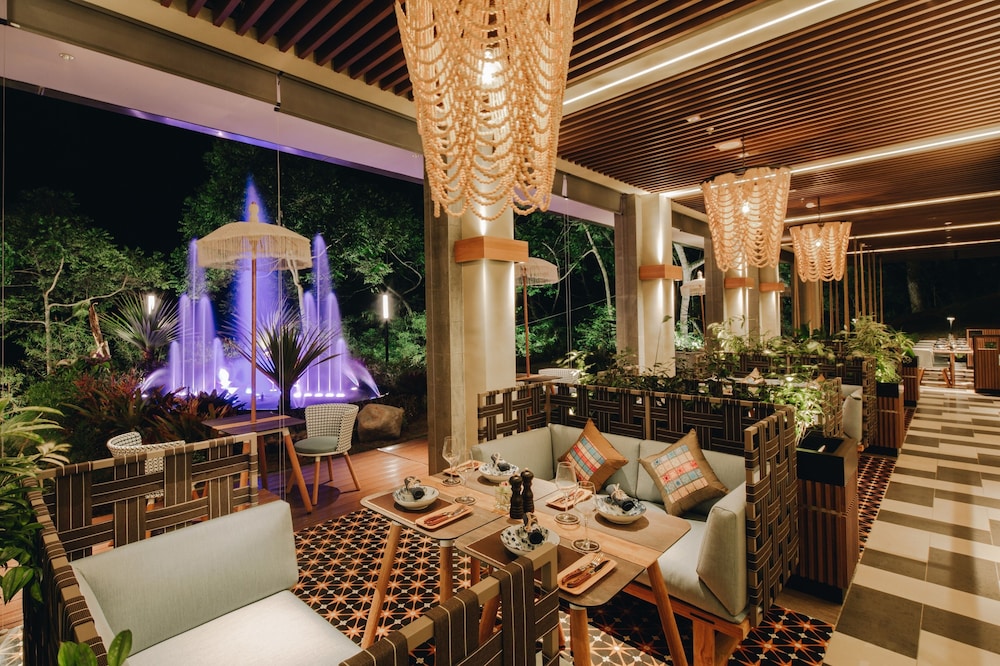 the botanica sanctuary