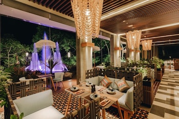 the botanica sanctuary