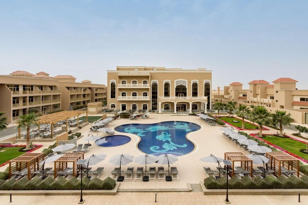 Radisson Riyadh Airport,Riyadh Housing>>Riyadh,4 star
