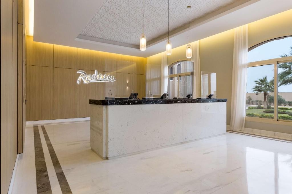 Radisson Riyadh Airport,Riyadh Housing>>Riyadh,4 star