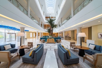 Radisson Riyadh Airport,Riyadh Housing>>Riyadh,4 star
