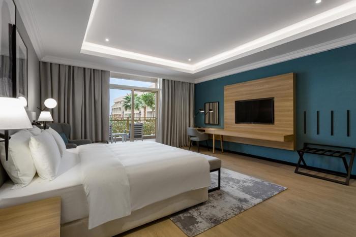 radisson riyadh airport